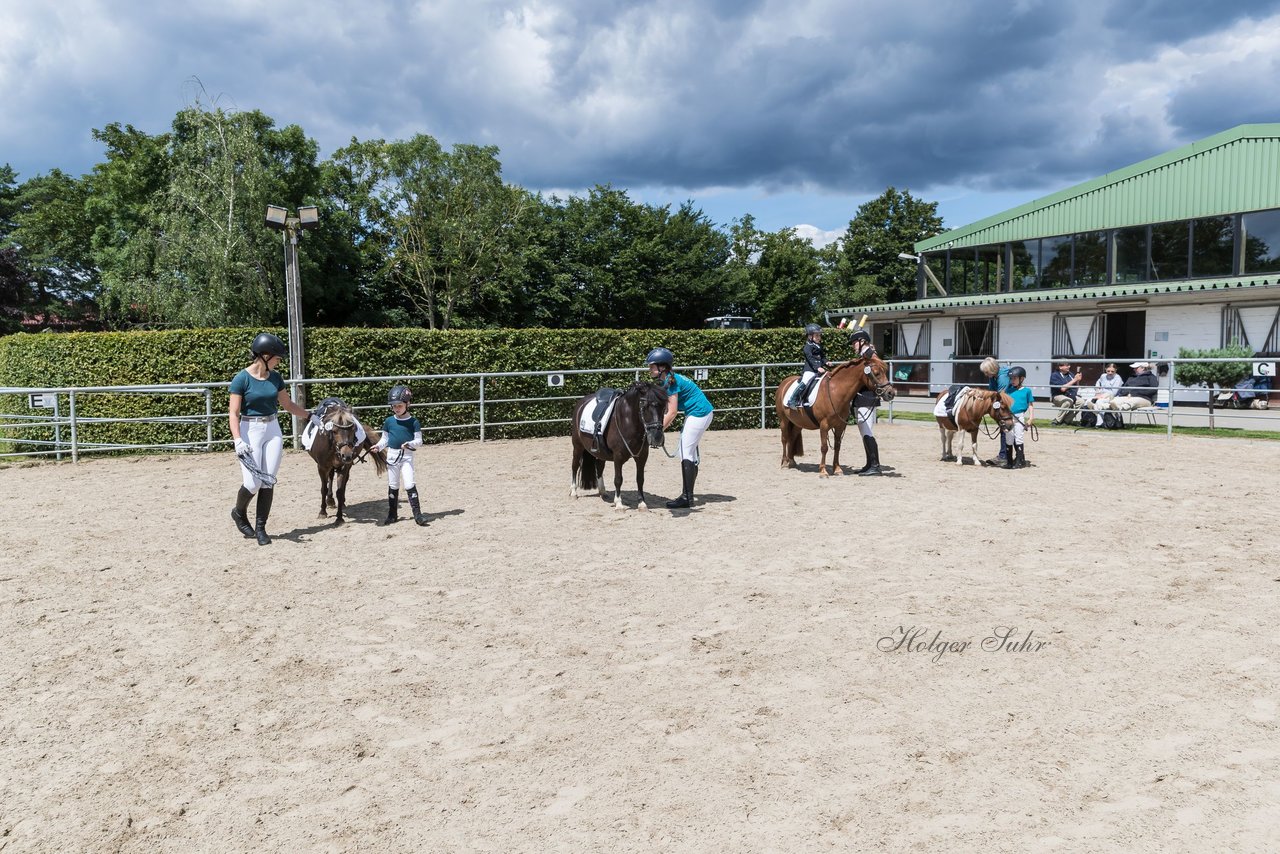 Bild 2 - Pony Akademie Turnier